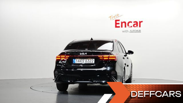 Kia K3 1.6 Noblesse купить на сайте DeffCars