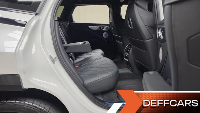 BMW XM 4.4 купить на сайте DeffCars