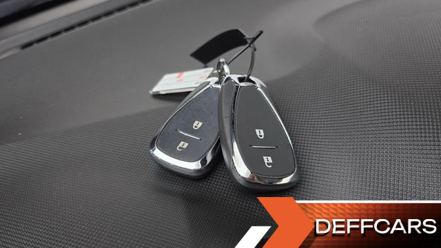 ChevroletGMDaewoo SPARK Premier купить на сайте DeffCars