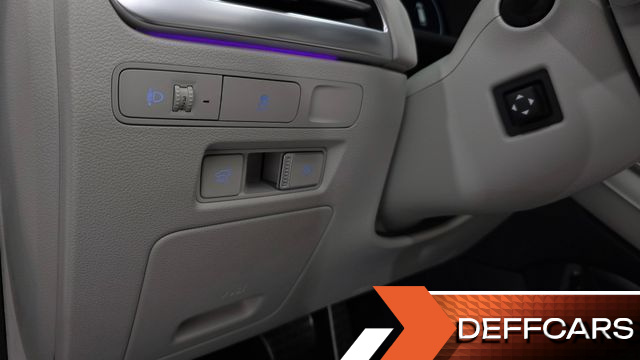 Hyundai PALISADE Diesel 2.2 4WD Exclusive купить на сайте DeffCars