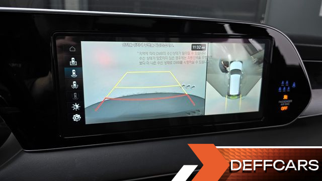 Hyundai PALISADE Gasoline 3.8 4WD Calligraphy купить на сайте DeffCars