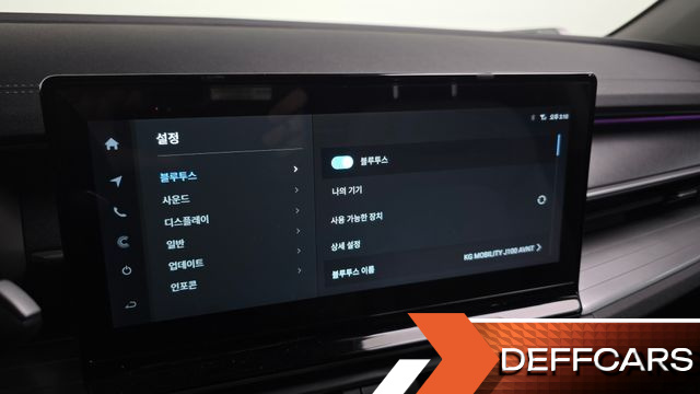 Ssangyong TORRES Gasoline 1.5 2WD T7 купить на сайте DeffCars