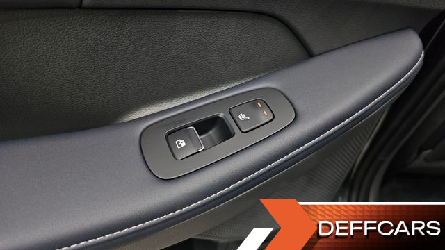 Hyundai SONATA Inspiration купить на сайте DeffCars