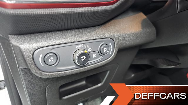 ChevroletGMDaewoo TRAILBLAZER 1.3 Turbo 2WD RS купить на сайте DeffCars