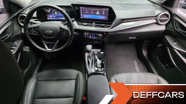ChevroletGMDaewoo TRAX 1.2 ACTIV купить на сайте DeffCars