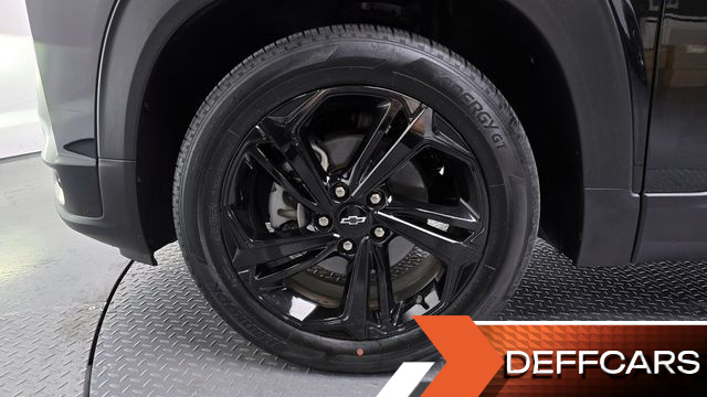 ChevroletGMDaewoo TRAILBLAZER 1.3 Turbo 2WD RS купить на сайте DeffCars
