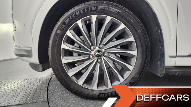 Hyundai PALISADE Gasoline 3.8 2WD Calligraphy купить на сайте DeffCars