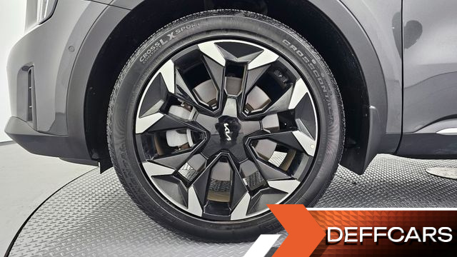 Kia SORENTO Diesel 2.2 2WD Noblesse купить на сайте DeffCars