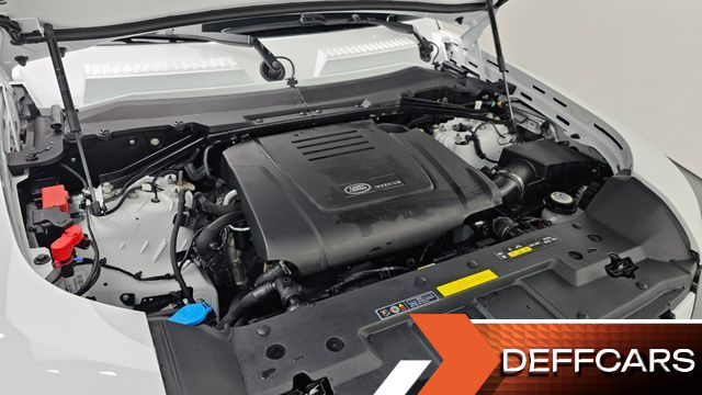 Land Rover DEFENDER 110 P300 X-Dynamic SE купить на сайте DeffCars