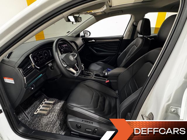 Volkswagen JETTA 1.5 TSI Prestige купить на сайте DeffCars