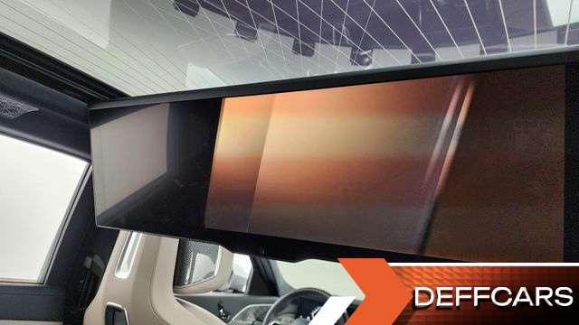 BMW 7-SERIES 750e xDrive M Sport купить на сайте DeffCars