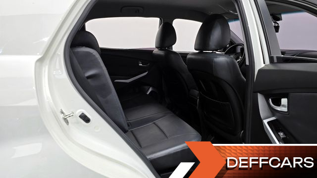 Ssangyong KORANDO 2.2 RX 2WD DLX купить на сайте DeffCars