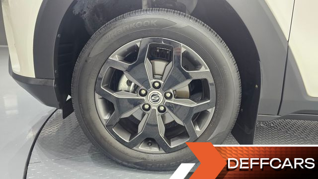 Ssangyong TORRES Gasoline 1.5 2WD T7 купить на сайте DeffCars