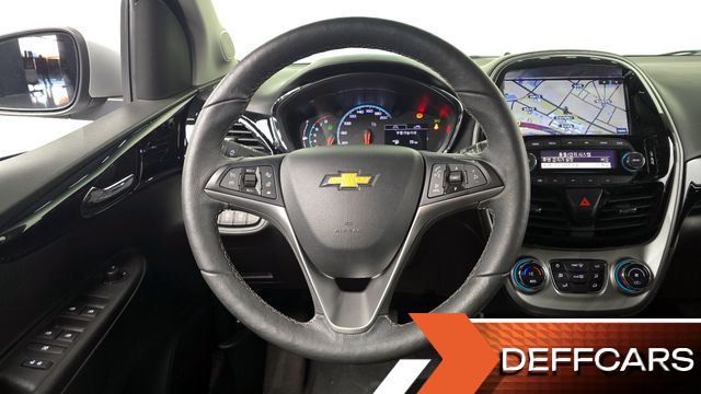 ChevroletGMDaewoo SPARK LTZ купить на сайте DeffCars