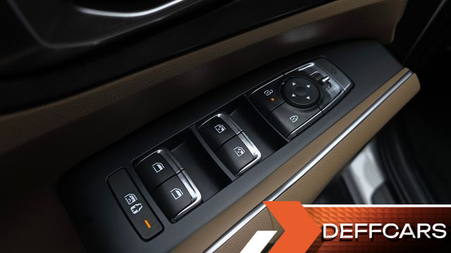 Kia SORENTO Gasoline 2.5T 2WD Prestige купить на сайте DeffCars