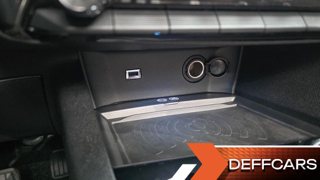 Peugeot 3008 1.5 BlueHDi GT Line купить на сайте DeffCars