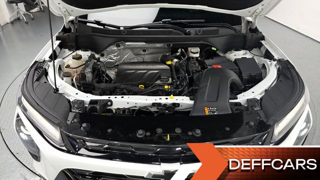 ChevroletGMDaewoo TRAX 1.2 ACTIV Plus купить на сайте DeffCars