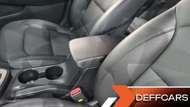 Hyundai AVANTE 1.6 Smart Choice купить на сайте DeffCars
