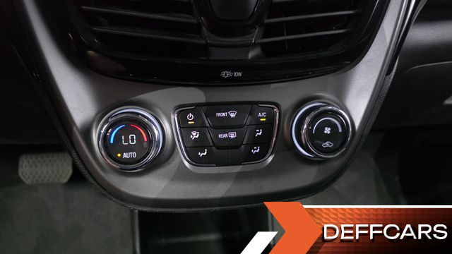 ChevroletGMDaewoo SPARK Premier купить на сайте DeffCars