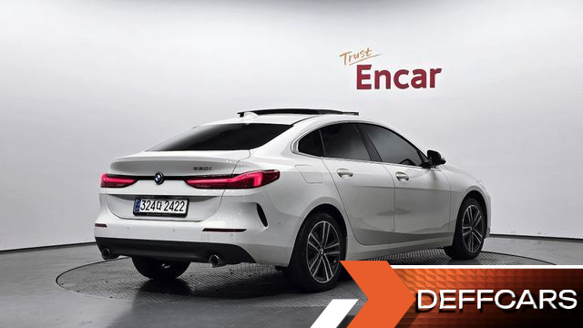 BMW 2-SERIES 220i Advantage купить на сайте DeffCars