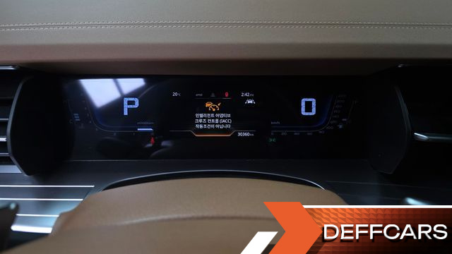 Ssangyong TORRES Gasoline 1.5 2WD T7 купить на сайте DeffCars