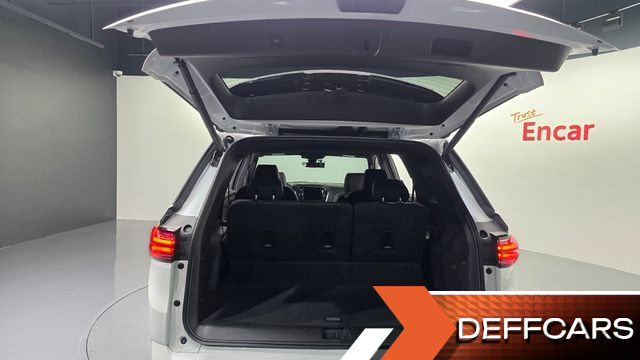 ChevroletGMDaewoo TRAVERSE 3.6 AWD Hi Country купить на сайте DeffCars