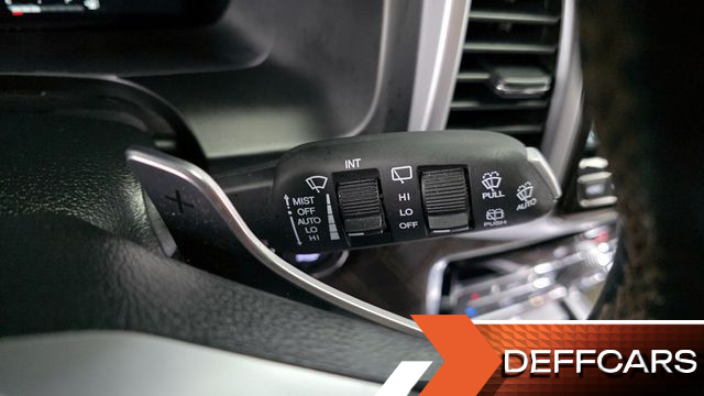 Ssangyong REXTON Diesel 2.2 4WD Signature купить на сайте DeffCars