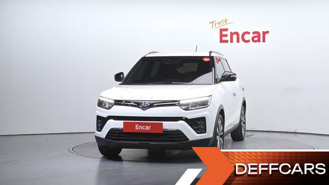 Ssangyong TIBOLI Gasoline 1.5 2WD V3 купить на сайте DeffCars