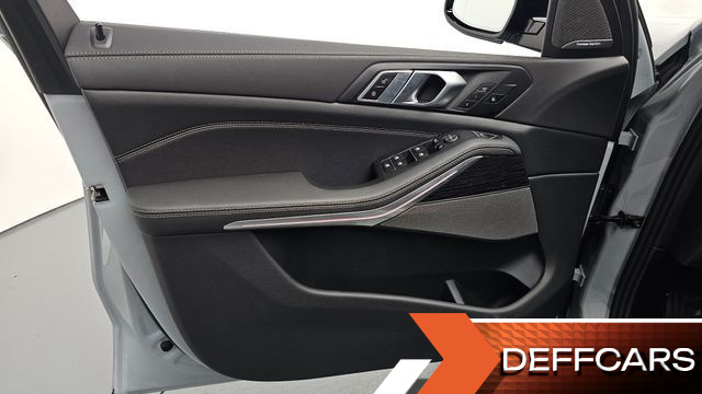 BMW X5 xDrive 30d M Sport купить на сайте DeffCars