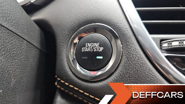 ChevroletGMDaewoo TRAX 1.4 Premier купить на сайте DeffCars