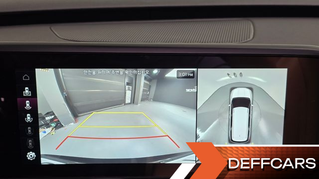 Kia CARNIVAL Diesel 9-Seater Signature купить на сайте DeffCars