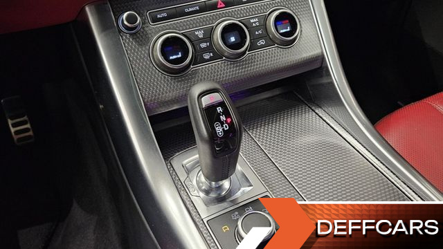 Land Rover RANGE ROVER SPORT 3.0 SDV6 AB Dynamic купить на сайте DeffCars