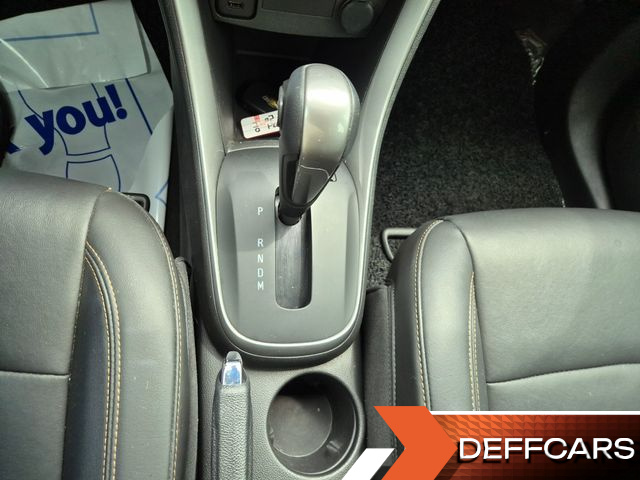 ChevroletGMDaewoo TRAX 1.4 LT Core купить на сайте DeffCars