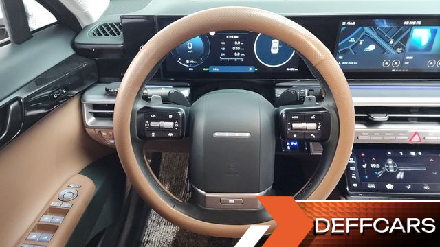 Hyundai GRANDEUR Exclusive купить на сайте DeffCars