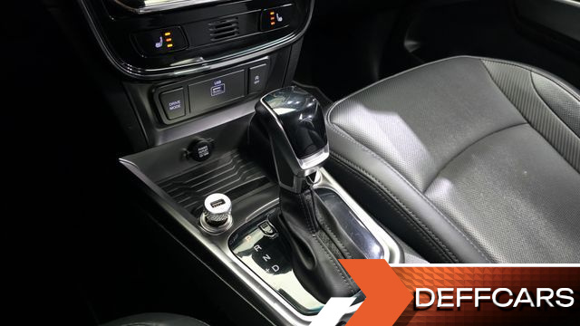 Ssangyong TIBOLI Gasoline 1.5 2WD V3 купить на сайте DeffCars