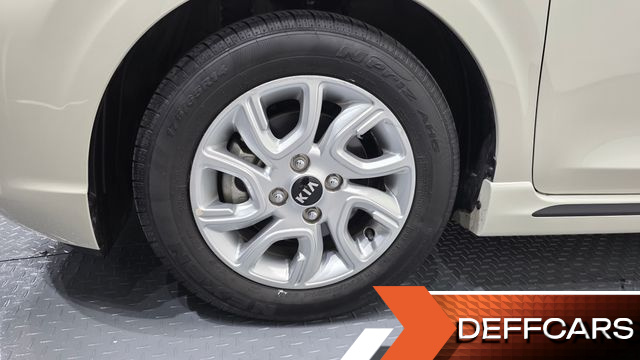 Kia MORNING Luxury купить на сайте DeffCars