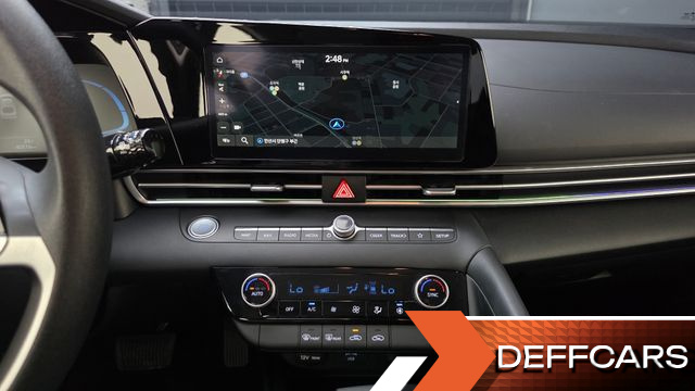 Hyundai AVANTE 1.6 Smart купить на сайте DeffCars