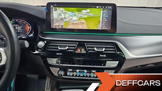 BMW GRAN TURISMO 620d M Sport купить на сайте DeffCars