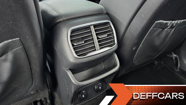Hyundai SANTAFE Diesel 2.0 2WD Prestige купить на сайте DeffCars