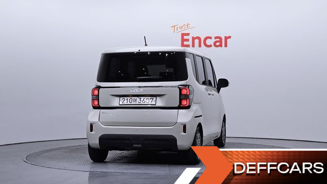 Kia RAY Prestige купить на сайте DeffCars