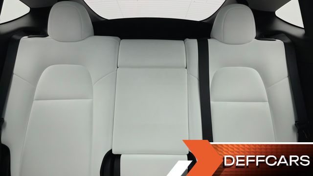Tesla MODEL Y RWD купить на сайте DeffCars