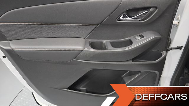 ChevroletGMDaewoo TRAVERSE 3.6 AWD Redline купить на сайте DeffCars