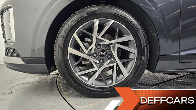 Hyundai GRANDEUR Exclusive купить на сайте DeffCars