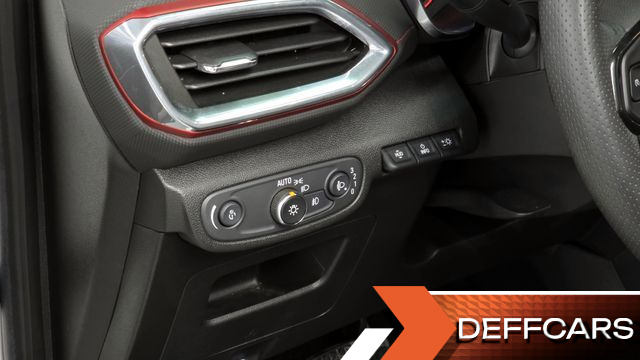 ChevroletGMDaewoo TRAILBLAZER 1.3 Turbo 4WD RS купить на сайте DeffCars