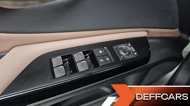 Lexus ES Executive купить на сайте DeffCars