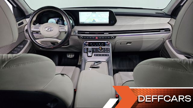Hyundai PALISADE Diesel 2.2 4WD Calligraphy купить на сайте DeffCars