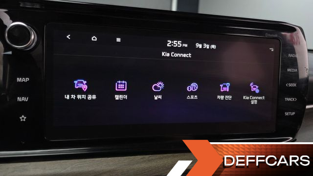 Kia K5 2.0 Noblesse купить на сайте DeffCars