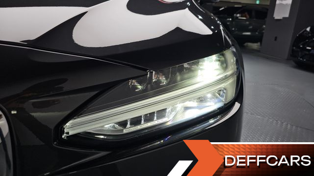 Volvo S90 B5 Ultimate Bright купить на сайте DeffCars