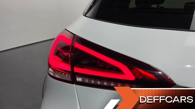 Mercedes A-CLASS A220 Hatchback купить на сайте DeffCars