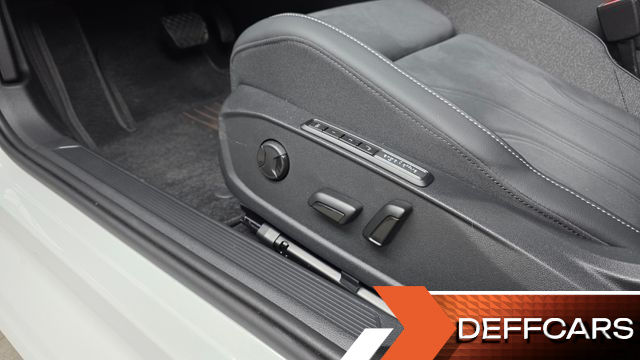 Volkswagen GOLF 2.0 TDI Prestige купить на сайте DeffCars